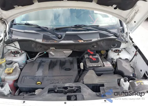 2015 Jeep Patriot Sport z USA, uszkodzony, nr VIN 1C4NJRBB0FD279697